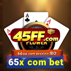 65x com bet